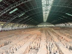 -秦始皇帝陵博物院(兵马俑)