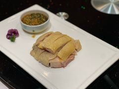 -老兴鲜(黄浦店)