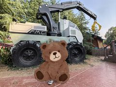 -郑州方特梦幻王国