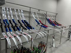 -無弓射箭俱乐部(领展中心城店)