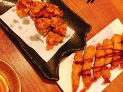 -浪花亭日本料理(古田路店)