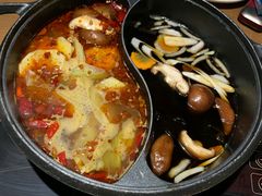 -火炉火自助餐(悠唐购物中心店)