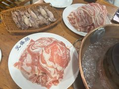 -元盛居(生态大街店)