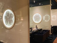 -花隐日式怀石料理(万象城购物中心店)