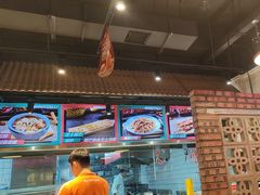 -永红源·小排档(闽江路店)