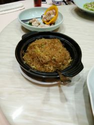 点击看大图 -北京郡王府饭店·宴会厅