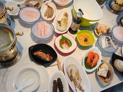 -舒友海鲜姿造(白鹭洲店)