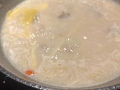 -捞王猪肚鸡火锅(财富中心店)