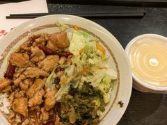 -永和大王(龙德广场店)