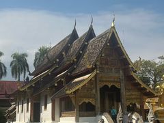 -帕辛寺