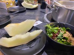 -林记潮牛·牛肉火锅(上马墩店)