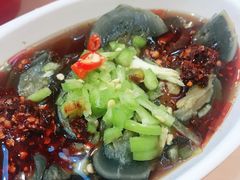 -真阿婆水饺(科技路西口店)