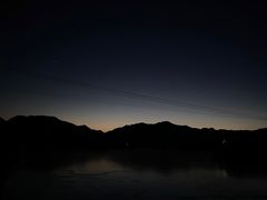 -白河堡水库