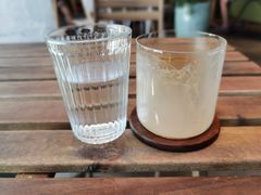 -Home Cafe(水榭春天店)