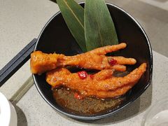 -海底捞火锅(泰安爱琴海店)