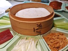 -羲和雅苑•北京烤鸭(瑞吉店)
