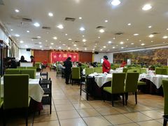 大堂-粥旺庄(芳村店)
