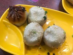 -小杨生煎(黄河路店)