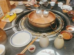 -阿山卓·野生菌火锅·纳西火塘烤肉