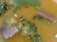 -庆江南江南菜(琴湖溪里花园城店)