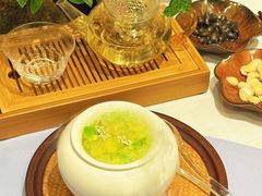 -叶叶菩提(太原别墅店)