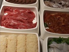 -海底捞火锅(金光华店)