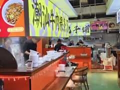 -风味小馆(天目湖宾馆店)