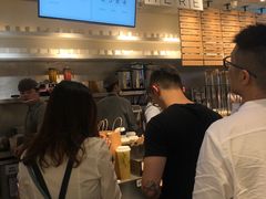-喜茶(广州天汇igc店)