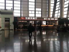 -常州奔牛国际机场