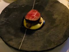 -三嚥阁 La Villa Restaurant