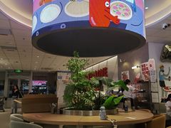 -必胜客(华都店)