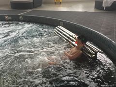 -上海嘉里健身Kerry Sports Shanghai