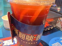 -伯友茶记(中华广场店)