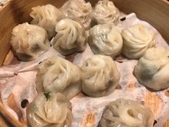 小笼包-温粥人(春晖路店)