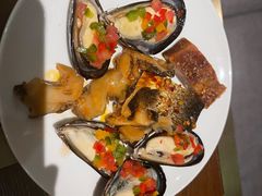 -十堰天海温德姆酒店·四季全日制餐厅(北京中路店)