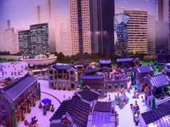 -上海乐高探索中心