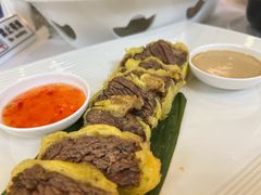 -中心大酒店·本味餐厅