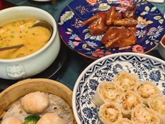 -誉八仙粤菜(万象天地店)