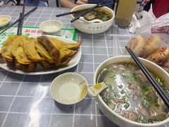 -清真蒋有记(老门东店)