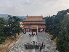 -清西陵