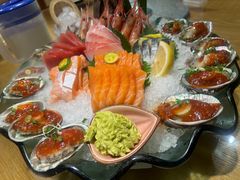 -禾风·海鲜料理自助(玉林店)