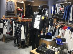 -MLB(砂之船奥莱店)