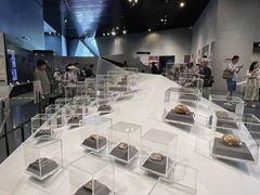 -北京周口店北京人遗址博物馆