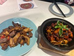 -鹿港小镇(悠唐店)