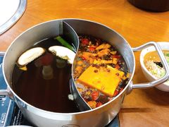 -重庆小天鹅(英雄山路店)