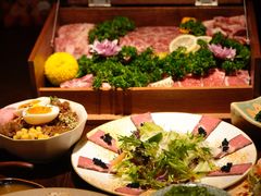 -MIKOMIKO和牛烧肉专门店(南门店)