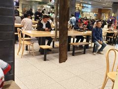 -食代馆(深业上城店)