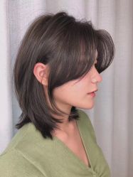 -HD HAIR STYLE