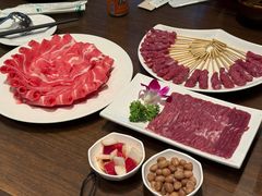 -南门涮肉(后海店)
