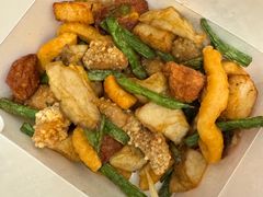 -呷贺盐酥鸡(抄纸巷店)
